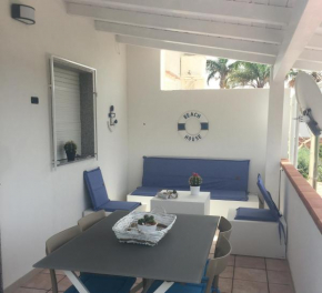 Beach House Casuzze Villaggio Azzurro
